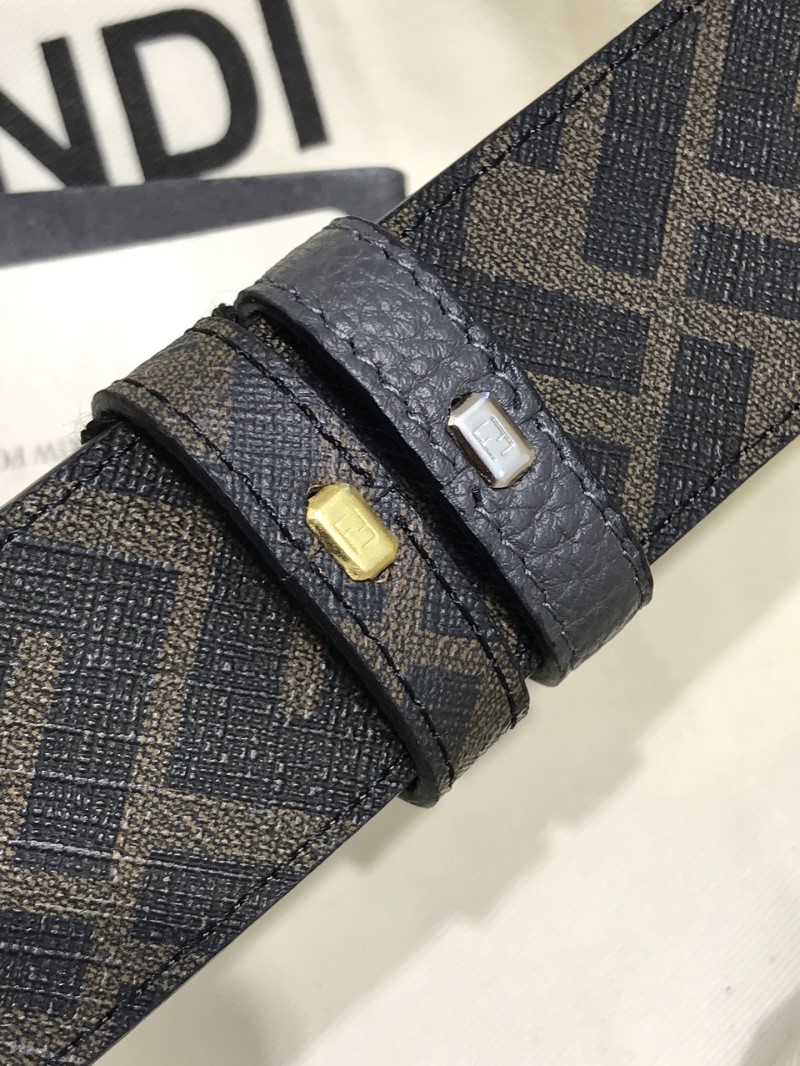 Fendi Belts